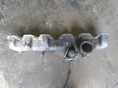 Mack Intake Manifold
