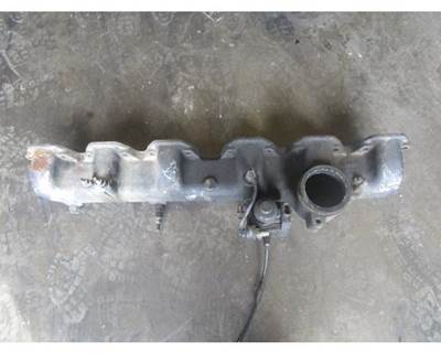 Mack Intake Manifold
