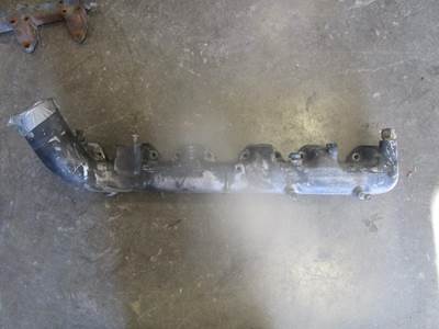 Mack E7 Intake Manifold