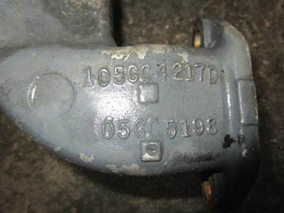 Mack E7 Intake Manifold