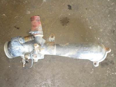 Mack E7 Intake Manifold