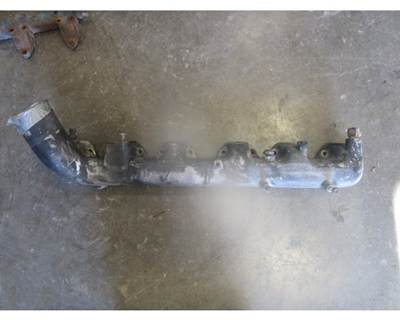 Mack E7 Intake Manifold