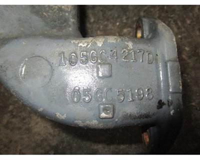 Mack E7 Intake Manifold