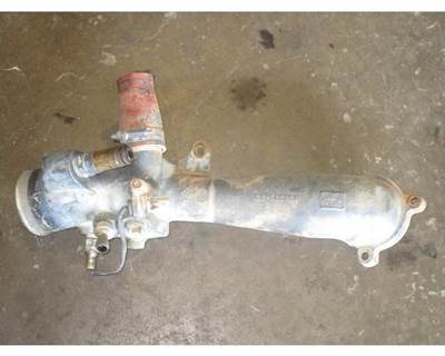 Mack E7 Intake Manifold