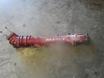 Mack MP8 Intake Manifold