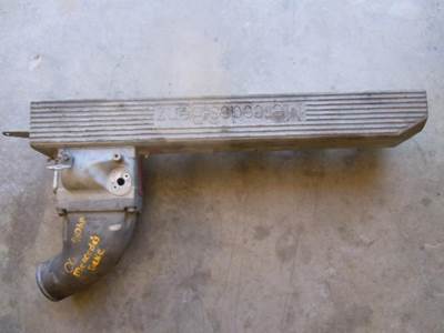 Mercedes-Benz Intake Manifold