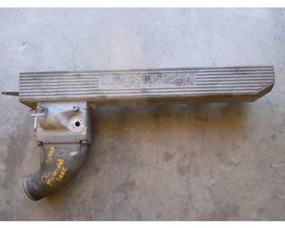 Mercedes-Benz Intake Manifold