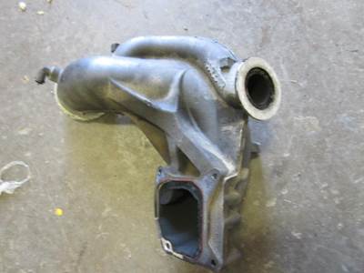 Paccar MX-13 Intake Manifold