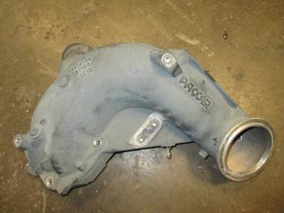 Paccar MX-13 Intake Manifold