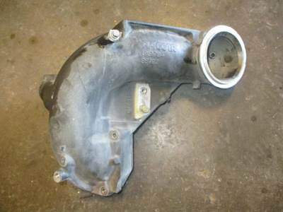 Paccar MX-13 Intake Manifold