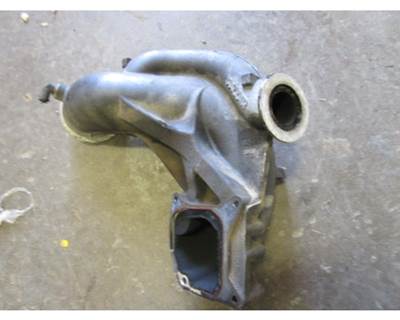 Paccar MX-13 Intake Manifold