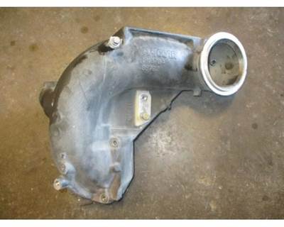 Paccar MX-13 Intake Manifold