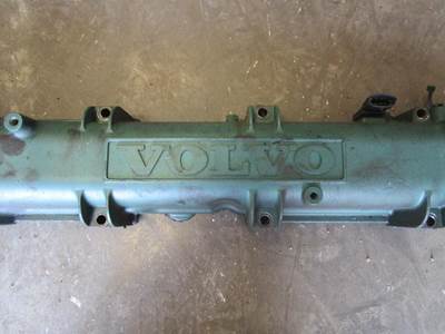 Volvo D13 Intake Manifold