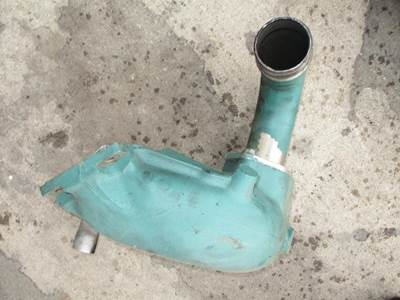 Volvo D13 Intake Manifold