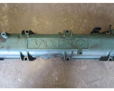 Volvo D13 Intake Manifold
