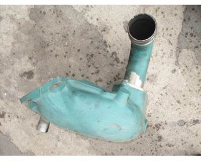 Volvo D13 Intake Manifold
