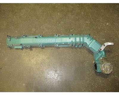 Volvo D13 Intake Manifold