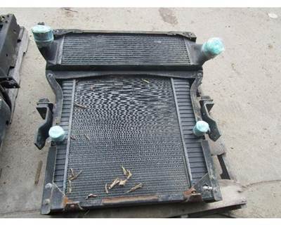 Ford Charge Air Cooler (ATAAC)