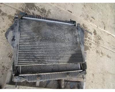 Ford Charge Air Cooler (ATAAC)