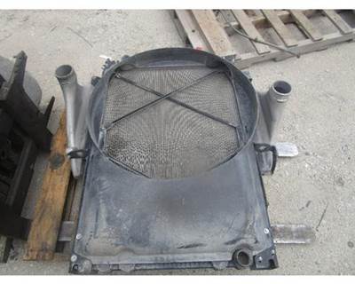Freightliner Charge Air Cooler (ATAAC)