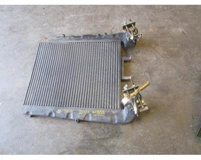 Freightliner Charge Air Cooler (ATAAC)