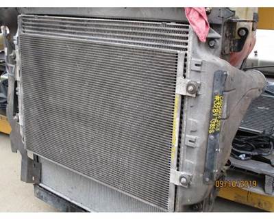 Freightliner Cascadia Charge Air Cooler (ATAAC) for a Freightliner CASCADIA 125