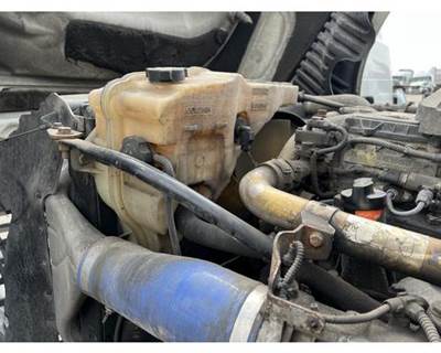 Freightliner Cascadia Charge Air Cooler (ATAAC) for a Freightliner CASCADIA 125