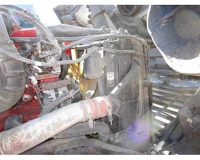 Freightliner Cascadia Charge Air Cooler (ATAAC) for a Freightliner CASCADIA 125