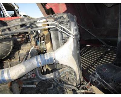 Freightliner Century Class Charge Air Cooler (ATAAC) for a Freightliner ST120