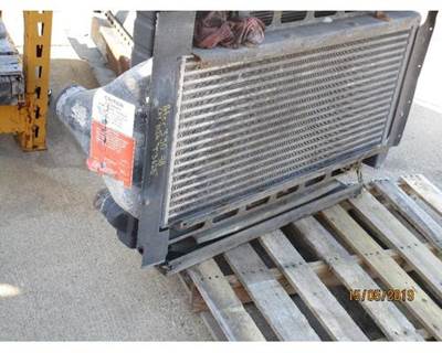 Freightliner Century Class Charge Air Cooler (ATAAC)