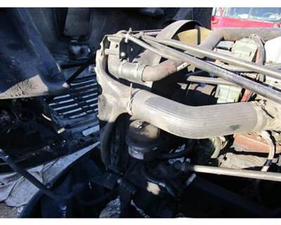 Freightliner Columbia 120 Charge Air Cooler (ATAAC)