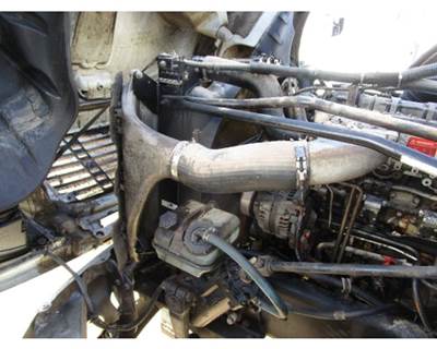 Freightliner Columbia Charge Air Cooler (ATAAC) for a Freightliner COLUMBIA 120