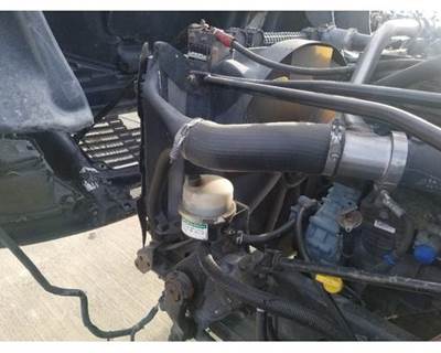 Freightliner Columbia Charge Air Cooler (ATAAC) for a Freightliner COLUMBIA 120