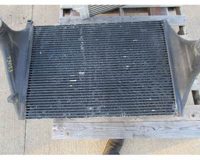Freightliner Columbia Charge Air Cooler (ATAAC)