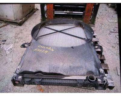 Freightliner Columbia Charge Air Cooler (ATAAC) for a Freightliner COLUMBIA 120