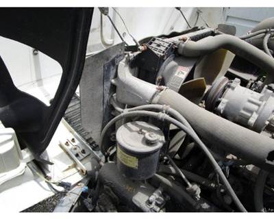 Freightliner FL50 Charge Air Cooler (ATAAC)