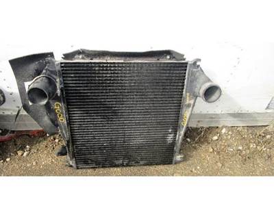 Freightliner FL70 Charge Air Cooler (ATAAC)