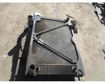 Freightliner FL70 Charge Air Cooler (ATAAC)