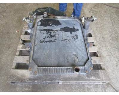 Freightliner FL70 Charge Air Cooler (ATAAC)