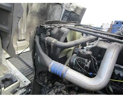 Freightliner FLD112 Charge Air Cooler (ATAAC)