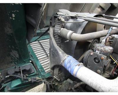 Freightliner FLD112 Charge Air Cooler (ATAAC) for a Freightliner FLD112SD