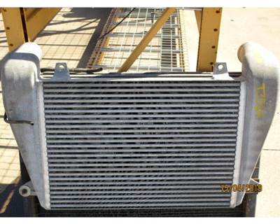Freightliner FLD120 Charge Air Cooler (ATAAC)