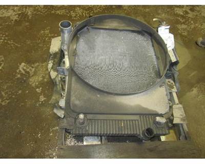 Freightliner M2 Charge Air Cooler (ATAAC)