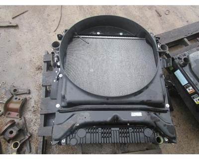 Freightliner M2 Charge Air Cooler (ATAAC)