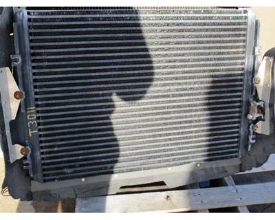 Freightliner M2 Charge Air Cooler (ATAAC)