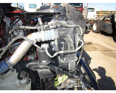 Freightliner M2 Charge Air Cooler (ATAAC) for a Freightliner M2 106