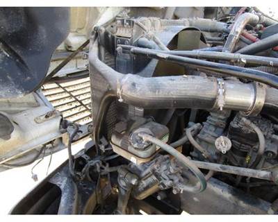 Freightliner ST120 Charge Air Cooler (ATAAC)