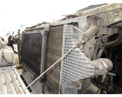 GMC C7500 Charge Air Cooler (ATAAC)