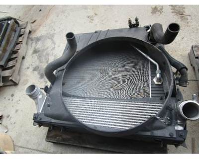 International 4300 Charge Air Cooler (ATAAC)