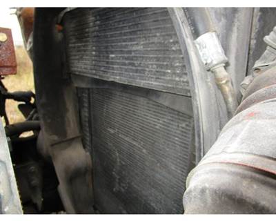 International 4300 Charge Air Cooler (ATAAC)
